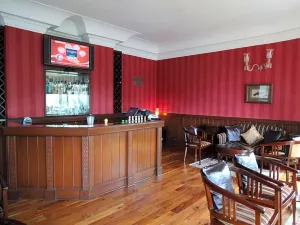 The Claridges Nabha Residence Mussoorie