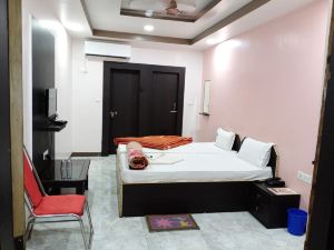 Hotel Sunaina International