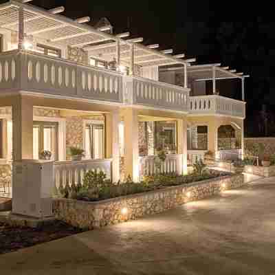 Anemolia Parga Suites Hotel Exterior