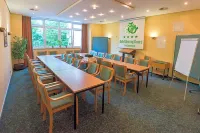 Hotel Herzog Georg - 3 звезды