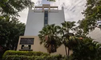 Treebo Regency - Bund Garden, Dhole Patil Road Hotel in zona Ganesha Temple