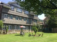 Hotel Humza