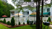 Stratford Motor Inn East Ellijay