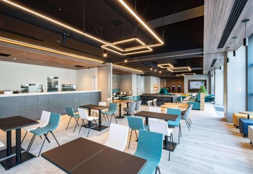 프린스 스마트 인 교토 시조 오미야