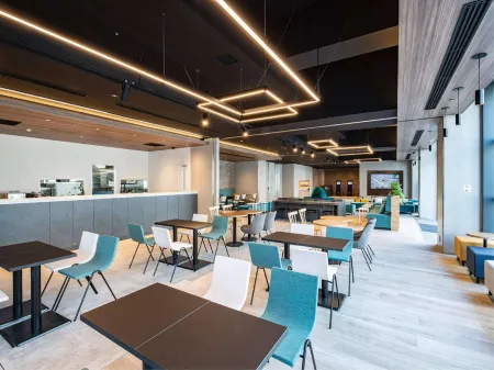 Prince Smart Inn Kyoto Shijo Omiya Отели рядом с достопримечательностью «Університет Кіото»