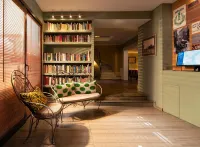 Hotel Ibrahim Pasha Hotels in Istanbul