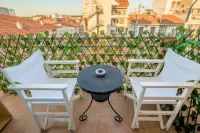 Le Petit 1 Bed Apartment in Orestiada