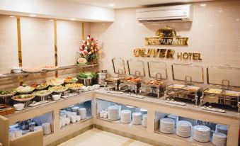 Oliver Hotel