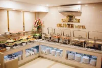Oliver Hotel Hotels in Nha Trang