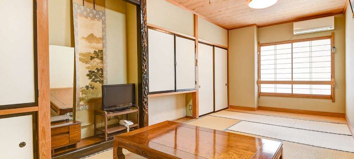 Tosawaya Inn Hôtels à&nbsp;: Numazu
