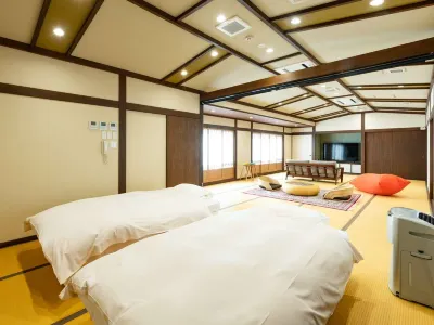Shiori Hotel a Tatsuno