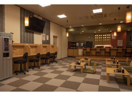 Minato Capsule Inn