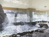 Yashiokan Các khách sạn ở Fujioka