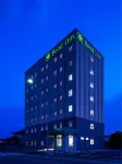 Good Inn Matsubase Hotel in zona JR Uto station