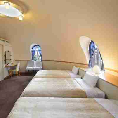 阿蘇元気の森/阿蘇ファームランド Rooms