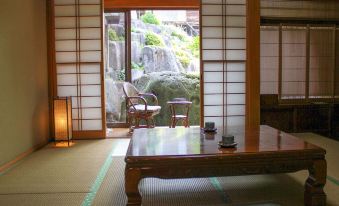 Ryokan Shourinkaku
