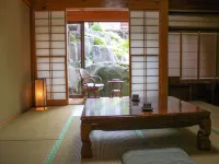 Ryokan Shourinkaku Hotel a Kitakata