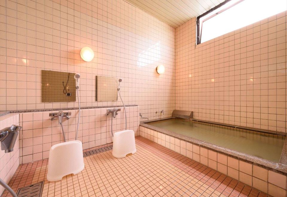 호텔 타마노 대욕장 이미지