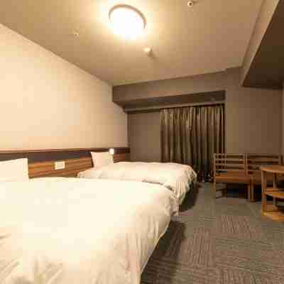 Dormy Inn Kawasaki Natural Hot Spring Rooms