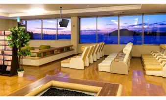 Teriha Spa Resort Moji