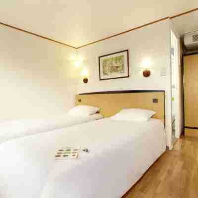 Kyriad Blois Nord Rooms