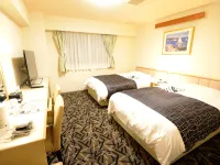 APA Hotel Isehara Ekimae Hotel a Isehara