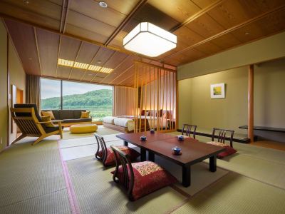 客室 仙台 秋保温泉 ホテル瑞鳳(ずいほう)の写真