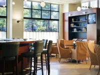 Four Points by Sheraton Philadelphia Airport - servizio colazione