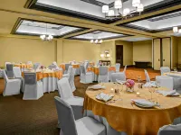 Four Points by Sheraton Huntsville Airport