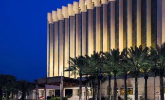 Sheraton Dammam Hotel & Convention Centre