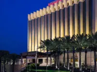 Sheraton Dammam Hotel & Convention Centre Hotels near Al-Safa Park