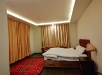 Alpha Riverside Hotels in Kaghan
