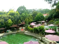 Gracia Spa Resort Hotel - Wifi
