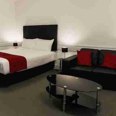 Melbourne Kew Central Apartments Official Others