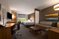 Hyatt Place Houston/The Woodlands Hôtels à proximité de : SMGSL