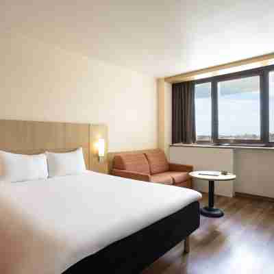 ibis Montpellier Centre Comédie Rooms