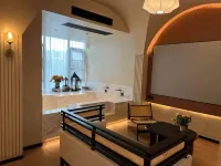 ArtisanRose•瑰朵飯店（長沙賀龍體育館黃土嶺地鐵站店）