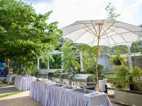 Chayada Garden House & Resort Hotel(ชญาดา รีสอร์ท) - พร้อมอาหารเช้า