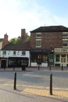 Bridgeside Rooms Hotels in Ironbridge