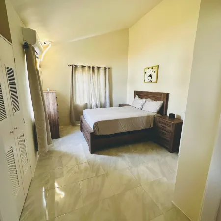 Escape to Paradise: Brand New Bungalow with Ocean View in Discovery Bay 1