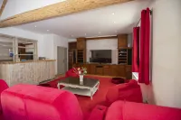 Stunning Mas l Aigo Clairo, a Little Paradise in Provence