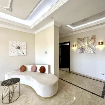 Lovely 3 Bedrooms Fully Equipped with Central AC.