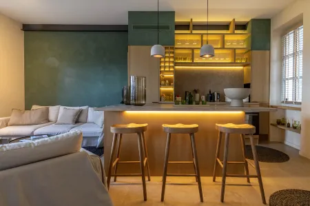 Mougins Collection - Magnificent House in the Heart of the Old Village