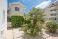 Protaras Holiday Villa Ma14