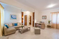 Katerina Residence * Beachfront (Plaz Eot ⛱) Hotels near Zakynthos International Airport
