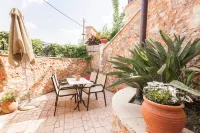 Samonas Traditional Villas (5 Maisonettes)