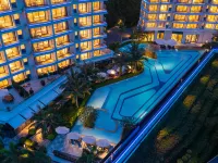 Ascott Dadonghai Bay Sanya Hotels near Luhuitou Park