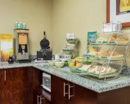 馬什菲爾德美吟溫德姆飯店 馬什菲爾德住宿飯店