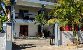 Villa Devika 1 at Trou Aux Biches