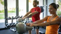 InterContinental Fiji Golf Resort & Spa - 피트니스 시설